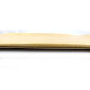 Longboards Pro en bois d'érable et bambou avec fente pour batterie pour Skateboard - Product Image 4