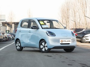 Nouvelle voiture électrique Pure EV Wuling Hongguang MINIEV 2025 4ème édition avancée - Product Image 2