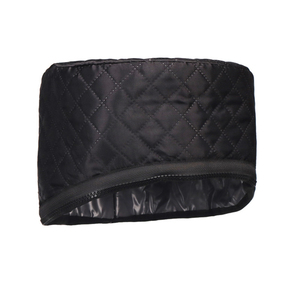 Casque chauffant portable à vapeur thermique pour cheveux noirs, 10 niveaux de chaleur, chauffe rapidement, 3 réglages de temps, pour usage domestique - Product Image 6