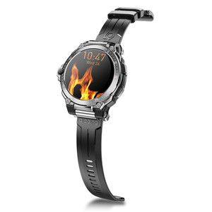 Fone de Ouvido CM-Y7 2025 BT 2-em-1 Smartwatch Esportivo com Display IPS Carregamento Sem Fio e GPS - Inovações Novas a Preço Acessível - Product Image 3