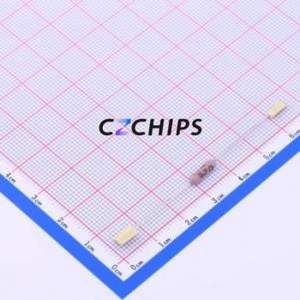 RFS01J4R70A520NH Through-Hole <b>Resistor</b> Through hole Component (THT),D3xL9mm Fusible 4.7Ohm 5% 350V - Product Image 1