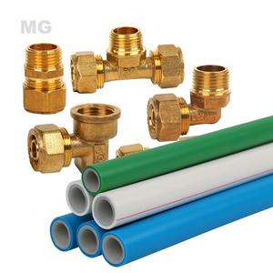 <span class=keywords><strong>ท่อ</strong></span>อลูมิเนียมคอมโพสิตสำหรับน้ำ ขนาด 1216 มม. <span class=keywords><strong>PAP</strong></span> Pex Al Pex <span class=keywords><strong>ท่อ</strong></span>หลายชั้น - Product Image 1