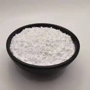 Stable Chemical Properties White Mica Powder Cosmetic Grade Mica Powder For Lip Natural Mica Flake