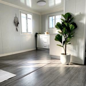 Maisons préfabriquées, maisons conteneurs modulaires, maisons conteneurs pliables, appartements conteneurs - Product Image 5