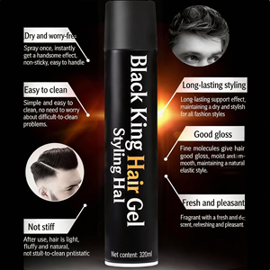 <span class=keywords><strong>BTS</strong></span> ARIRANG MUSIC <span class=keywords><strong>POSTER</strong></span> - Trattamento Capelli alle Erbe a Lunga Tenuta per Capelli Secchi, Anti-Crespo e Lucentezza, Protezione del Colore - Product Image 6