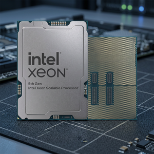 Procesador Xeon Silver 4510, 12 Núcleos, 2.5GHz, 12MB de Caché L3, 150W, SRN60, para Servidor, Nuevo en Stock - Product Image 2