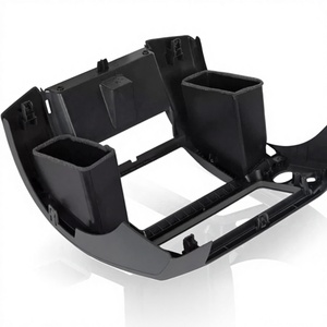 Pour Frontier 05-20, couvercle du tableau de bord central, console centrale, panneau d'instruments # 68259-ZP16D 68259ZP16D - Product Image 4