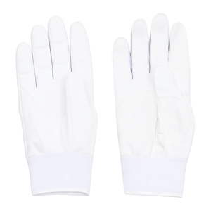 Custom Leather <b>Baseball</b> Batting <b>Gloves</b> Adult Softball <b>Gloves</b> Comfortable Grip Breathable Training Game Sports <b>Gloves</b> - Product Image 4