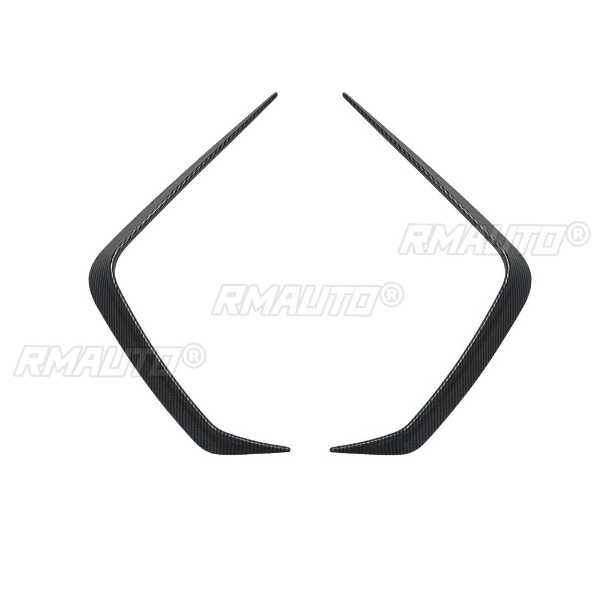Aspect carbone