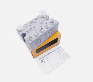 บล็อกอินพุตดิจิทัลรุ่นใหม่ B&R AUTOMATION X67DI1371 - Product Image 3