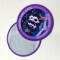 XP-Custom Patchs thermocollants et à coudre, patchs à logo faciles à appliquer pour vêtements, vestes, chapeaux et équipements