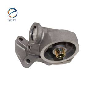 LR030369 Auto parte sistema filtro de aceite de motor 2.0L gasolina apto para Land Rover Freelander 2 2006-2014 L359 Range Rover Evoque - Product Image 1