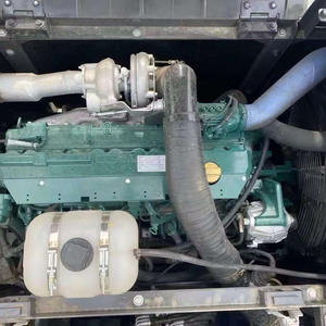 Used engineering machinery 24 ton volvo EC240 Excavator for <b>sale</b> - Product Image 6