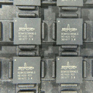 Nouveaux CI de stock de puces d'origine intégrés composants électroniques BCM43238KMLG condensateurs de circuit résistances Diodes en cristal BOM - Product Image 1