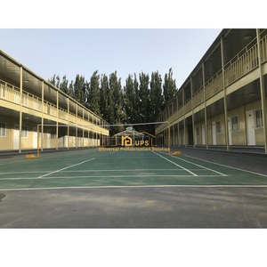 2020 UPS nouvelle technologie rapide des projets <span class=keywords><strong>de</strong></span> construction préfabriquée <span class=keywords><strong>de</strong></span> conteneur mobile bureaux <span class=keywords><strong>maison</strong></span> à vendre - Product Image 2