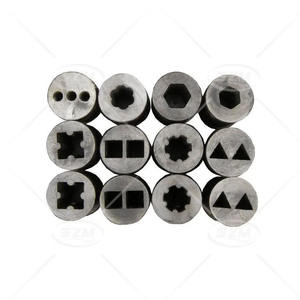 Mini-Holzkohle-Brikett ier maschine auf den Philippinen - Product Image 2