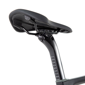Newest 700C STEALTH Carbon Road Bike with Wireless 2*12 Speed Gears Hydraulic Disc Brake aero Frame Road Bike - Product Image 6
