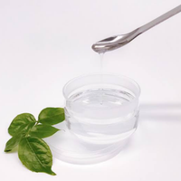 Glycérine (Glycérol) de qualité supérieure CAS 56-81-5 99,9% Liquide visqueux incolore Matière première pour cosmétiques et soins capillaires