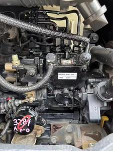 ถังขุดหินใช้ใน PC20 Komatsu อุปกรณ์ก่อสร้างสำหรับงานหนักยี่ห้อที่ดีที่สุด - Product Image 3