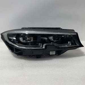 <span class=keywords><strong>Precio</strong></span> de Oferta para Faros LED <span class=keywords><strong>BMW</strong></span> Serie 3 320i <span class=keywords><strong>330i</strong></span> G20 OEM 2018 2019 2020 Accesorios Originales G20 - Product Image 6