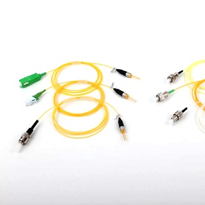 650nm เลเซอร์ไดโอดแบบคู่ไฟเบอร์แบบมีสายคู่ใหม่650nm มาใหม่ - Product Image 5