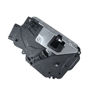 Xe trung tâm Hệ thống khóa cho Ford Quá Cảnh BK31-V264A01-BD bk31v264a01bd 2201326 - Product Image 2