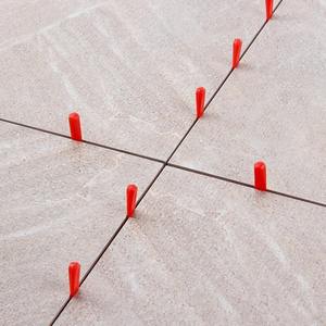 Cuña pequeña <span class=keywords><strong>de</strong></span> plástico moderna <span class=keywords><strong>de</strong></span> 5,0 MM para soporte <span class=keywords><strong>de</strong></span> azulejos Material cerámico PE Uso para espaciadores <span class=keywords><strong>de</strong></span> azulejos <span class=keywords><strong>de</strong></span> suelo <span class=keywords><strong>de</strong></span> porcelana Clips <span class=keywords><strong>de</strong></span> nivelación - Product Image 3
