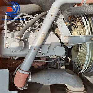 High Quality <b>Used</b> Hitachi ZX210H/ZX210-3/ZX210 21 Ton Hydraulic Crawler Excavator 2021 Model Isuzu Engine 0.9m Bucket 122KW - Product Image 6