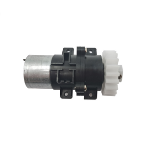 6v 25mm 3kg 4kg 6kg Plastic Smart Trash Can Gear Motor Smart Trash Can Gear Motor Smart Trash Can Motor Smart Trash Can Gear Mot - Product Image 6