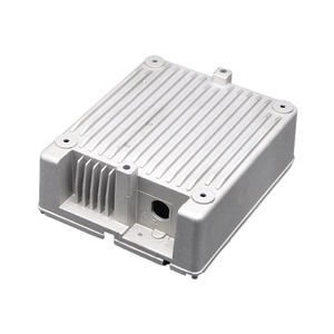 Tùy chỉnh chính xác chết đúc phụ tùng ô tô đúc kim loại dịch vụ đúc phụ kiện dịch vụ nhôm chết đúc phụ tùng - Product Image 6