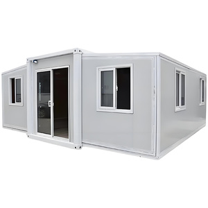 Villa de luxe préfabriqué<span class=keywords><strong>e</strong></span> pliable et extensible, norme australienne, fabriqué<span class=keywords><strong>e</strong></span> en Chine, maison conteneur pliable, maison préfabriqué<span class=keywords><strong>e</strong></span> pour expédition - Product Image 4