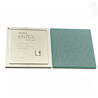 XCKU095-2FFVA1156E Circuit logique programmable BGA, puce FPGA authentique et originale