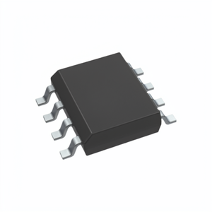 ช่องทางผู้ผลิต IRF7303TRPBFXTMA1 8-SolC ทรานซิสเตอร์ ชิ้นส่วนอิเล็กทรอนิกส์ - Product Image 1