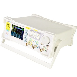 เครื่องกำเนิดสัญญาณ DDS รุ่น FY6900 20/30/50/60/80/100MHz แบบสองช่องสัญญาณ พร้อมฟังก์ชัน Arbitrary Waveform และตัวนับความถี่สำหรับเครื่องกำเนิดสัญญาณ - Product Image 5