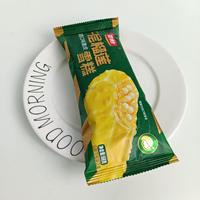 Kangyi Glace à la crème aromatisée au durian en mille couches, bâtonnet glacé 68g