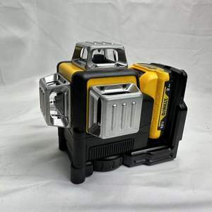 Loxson alta calidad DIY 360 grados <span class=keywords><strong>nivel</strong></span> láser portátil <span class=keywords><strong>12</strong></span> líneas haz verde <span class=keywords><strong>nivel</strong></span> láser para Industrial - Product Image 1