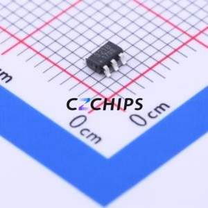 Original-Nuevo RS321BXF SOT-23-5 circuito integrado IC Chip amplificador operativo - Product Image 1