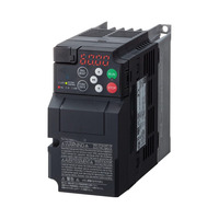 Variateur de fréquence triphasé durable adapté au modèle FRN0037E3S-4G 18,5/15/11 kW, longue durée de vie