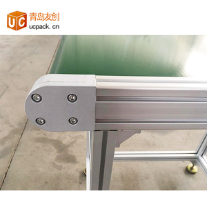 Nhôm Hồ Sơ Băng Tải Giá Rẻ Băng Tải Lắp Ráp Băng Tải Dòng - Product Image 5