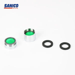 Aérateur <span class=keywords><strong>de</strong></span> Robinet <span class=keywords><strong>Prix</strong></span> Usine 24mm Filetage Extérieur ABS Élément Filtrant Accessoires <span class=keywords><strong>de</strong></span> Sortie d'Eau pour <span class=keywords><strong>Salle</strong></span> <span class=keywords><strong>de</strong></span> <span class=keywords><strong>Bain</strong></span> - Product Image 4