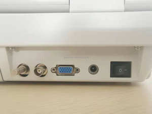 Máquina de ultrassom veterinário OSCAT, máquina portátil de ultrassom para laptop, sonda portátil sem fio para animais - Product Image 6