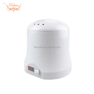 Machine de fusion de <span class=keywords><strong>cire</strong></span> dépilatoire intelligente professionnelle avec affichage d'écran <span class=keywords><strong>800ml</strong></span> <span class=keywords><strong>chauffe</strong></span>-pot de <span class=keywords><strong>cire</strong></span> numérique - Product Image 3