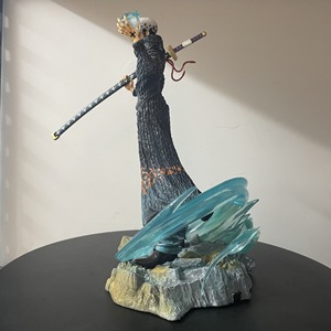<span class=keywords><strong>Figura</strong></span> <span class=keywords><strong>de</strong></span> PVC <span class=keywords><strong>de</strong></span> Anime HESPER <span class=keywords><strong>de</strong></span> 25 cm, <span class=keywords><strong>Trafalgar</strong></span> <span class=keywords><strong>Law</strong></span>, <span class=keywords><strong>Figura</strong></span> Japonesa <span class=keywords><strong>de</strong></span> Anime, <span class=keywords><strong>Figura</strong></span> <span class=keywords><strong>de</strong></span> PVC <span class=keywords><strong>de</strong></span> Dibujos Animados - Product Image 4