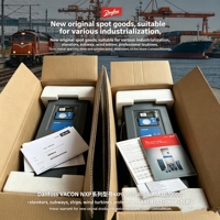 Garantía de Producto Auténtico: Fabricante VACON, Serie NXP NXP00455-G5T1SSV-A1A3D70000+FL26+ARFF03+DPAP+DLRU, Entrega Rápida
