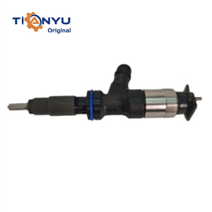 หัวฉีด610-2300เหมาะสำหรับเครื่องยนต์ C7.1แมว320EL 330F 326 330GC 329FL 320E MH3040 <span class=keywords><strong>326F</strong></span> 323FL รถขุด335และ326FL - Product Image 5