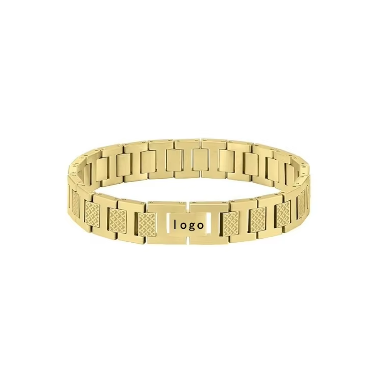 uomini d'oro