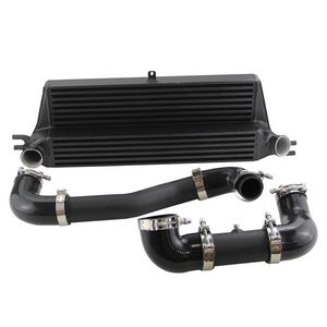 Kit de tuyaux de suralimentation pour <span class=keywords><strong>Mini</strong></span> Cooper S JCW R55 <span class=keywords><strong>R56</strong></span> R57 R58 R59 R60 R61 - Product Image 1