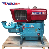 Moteur diesel Changfa ZS195 ZS1100 ZS1110 ZS1115 avec prix, 13 ch, 12 ch, 15 ch, 18 ch