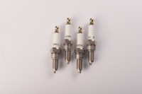 Bougie d'allumage pour moteur de moto, pièces, bougie d'allumage B7RTC, pour yamaha, kawaii, HONDAA