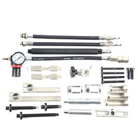 Outils professionnels de réparation automobile Outil universel de démontage et d'installation de ressort de réparation de soupape de moteur